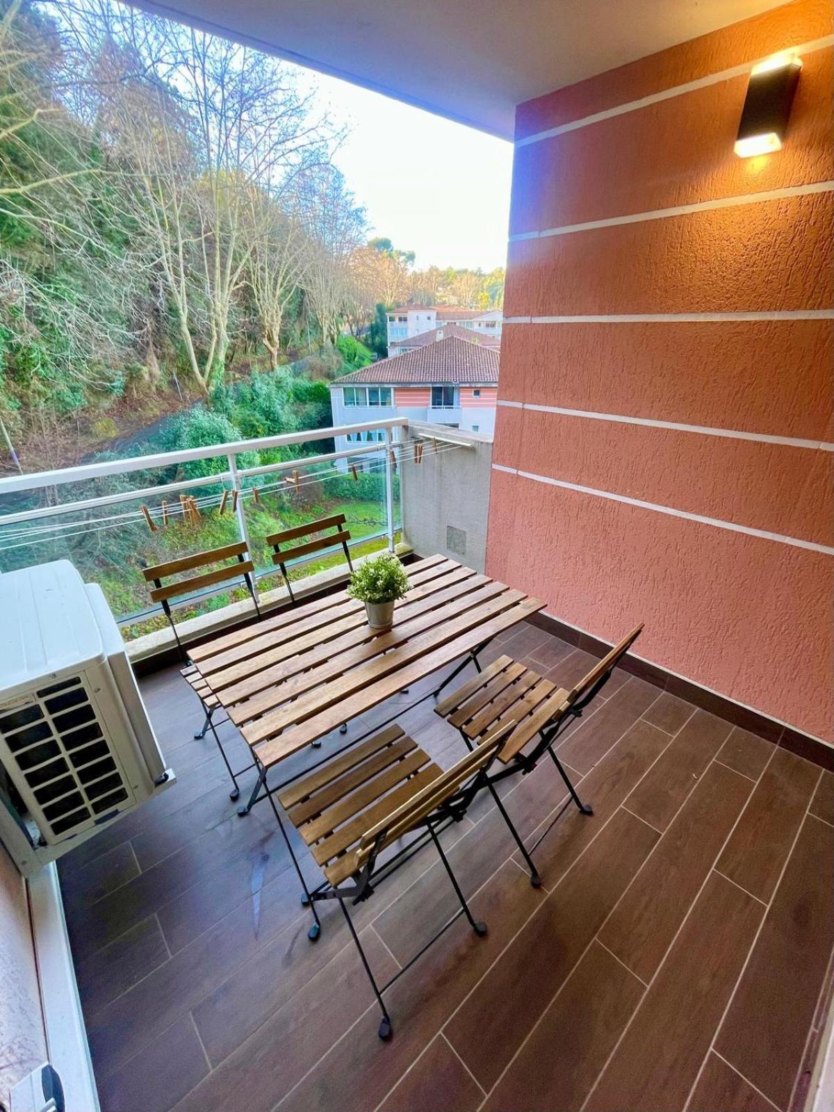 T2 Moderne Avec Piscine, Tennis Et Garage * Cagnes-sur-Mer